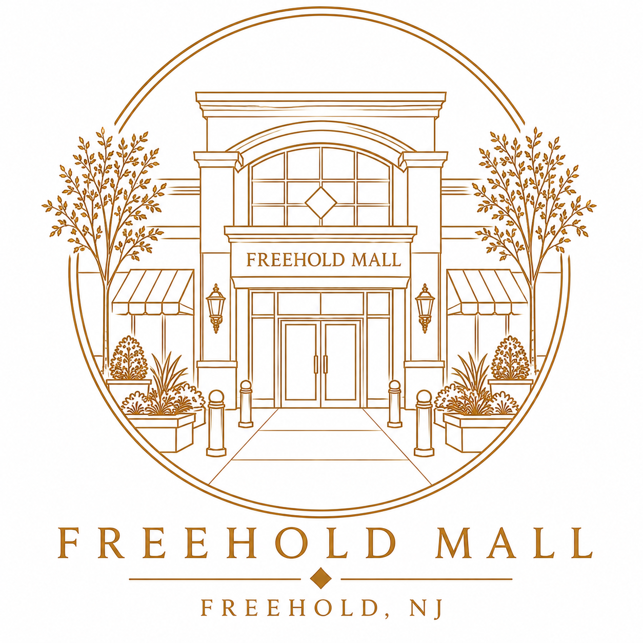 THE BRACELET BAR EXPERIENCE AT FREEHOLD MALL