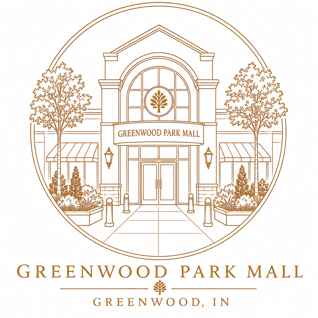 THE BRACELET BAR EXPERIENCE AT GREENWOOD PARK MALL