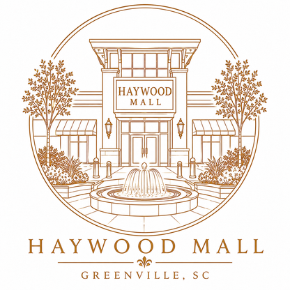 THE BRACELET BAR EXPERIENCE AT HAYWOOD MALL
