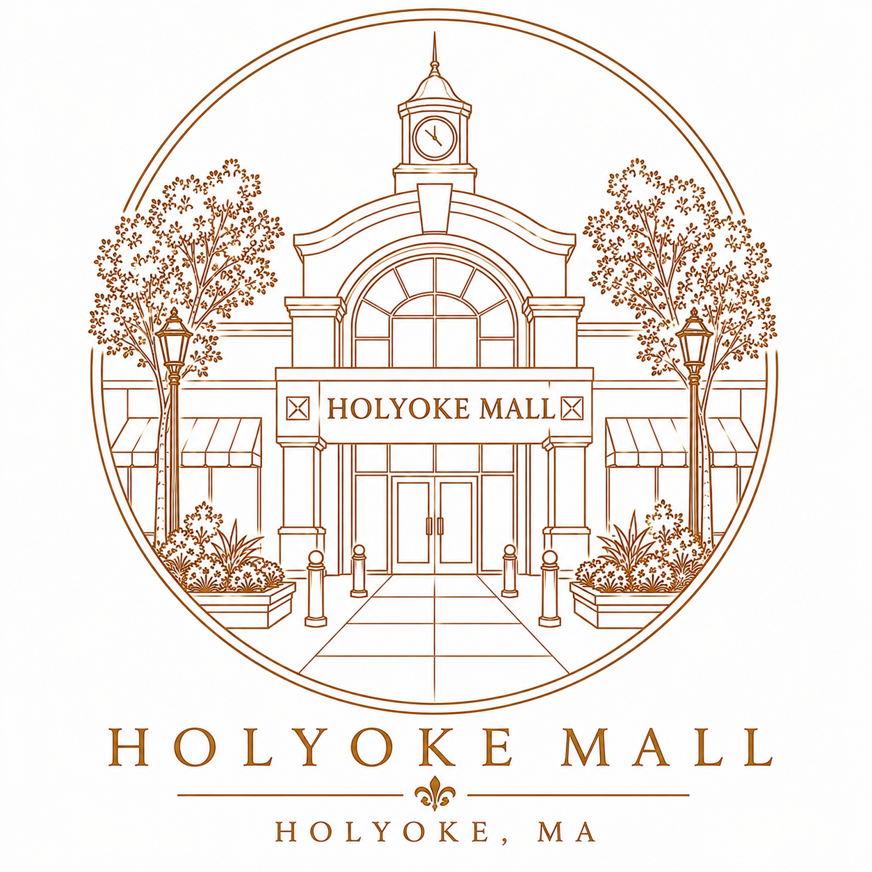 THE BRACELET BAR EXPERIENCE AT HOLYOKE MALL