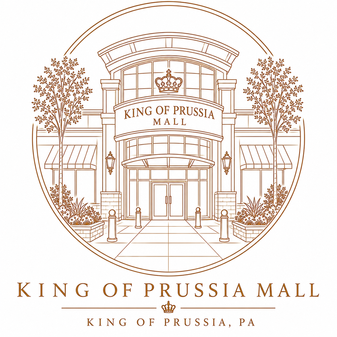 THE BRACELET BAR EXPERIENCE AT KING OF PRUSSIA MALL