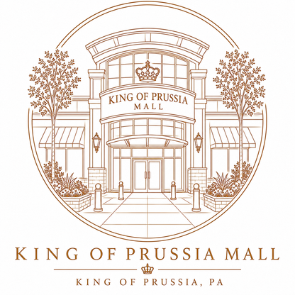 THE BRACELET BAR EXPERIENCE AT KING OF PRUSSIA MALL