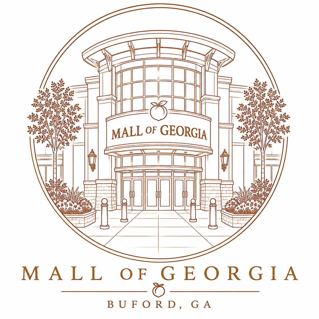 THE BRACELET BAR EXPERIENCE AT MALL OF GEORGIA