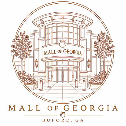 THE BRACELET BAR EXPERIENCE AT MALL OF GEORGIA