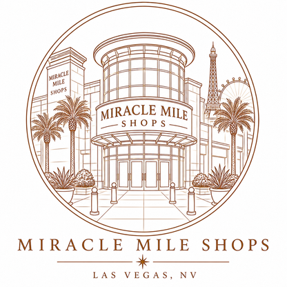 THE BRACELET BAR EXPERIENCE AT MIRACLE MILE MALL
