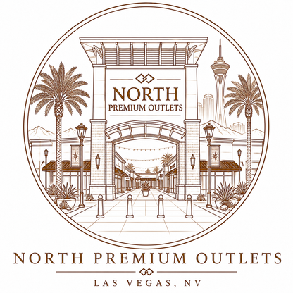 THE BRACELET BAR EXPERIENCE AT NORTH PREMIUM OUTLETS