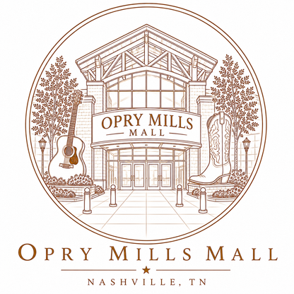 THE BRACELET BAR EXPERIENCE AT OPRY MILLS MALL