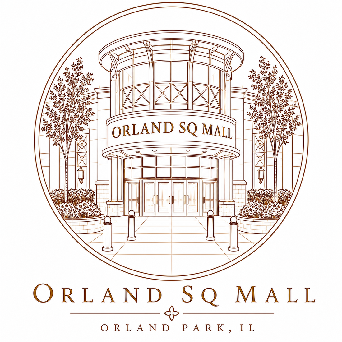THE BRACELET BAR EXPERIENCE AT ORLAND SQUARE MALL