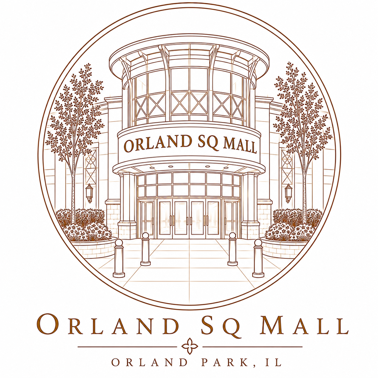 THE BRACELET BAR EXPERIENCE AT ORLAND SQUARE MALL