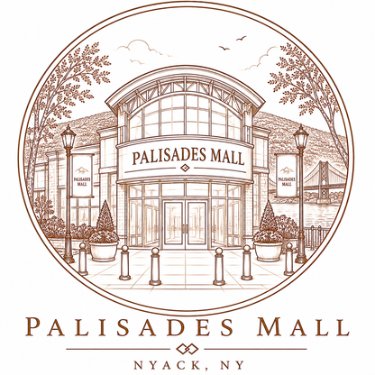 THE BRACELET BAR EXPERIENCE AT PALISADES MALL