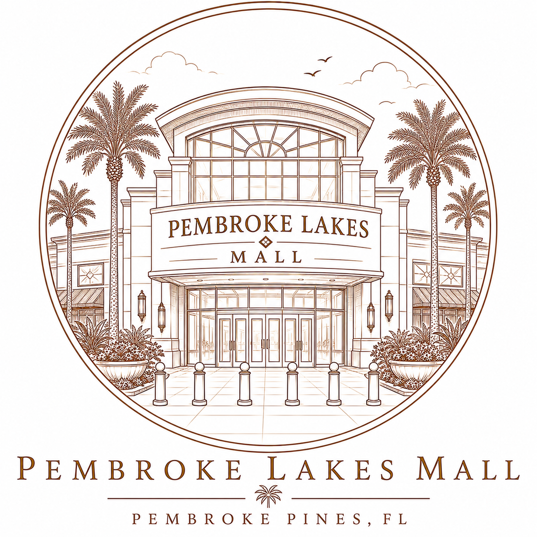 THE BRACELET BAR EXPERIENCE AT PEMBROKE LAKES MALL