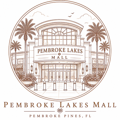 THE BRACELET BAR EXPERIENCE AT PEMBROKE LAKES MALL