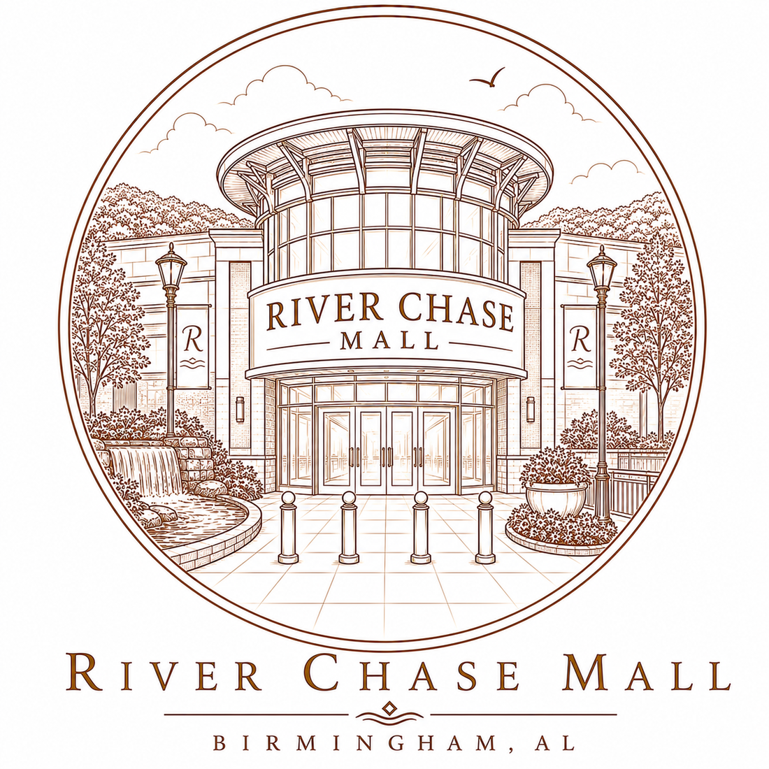 THE BRACELET BAR EXPERIENCE AT RIVERCHASE GALLERIA