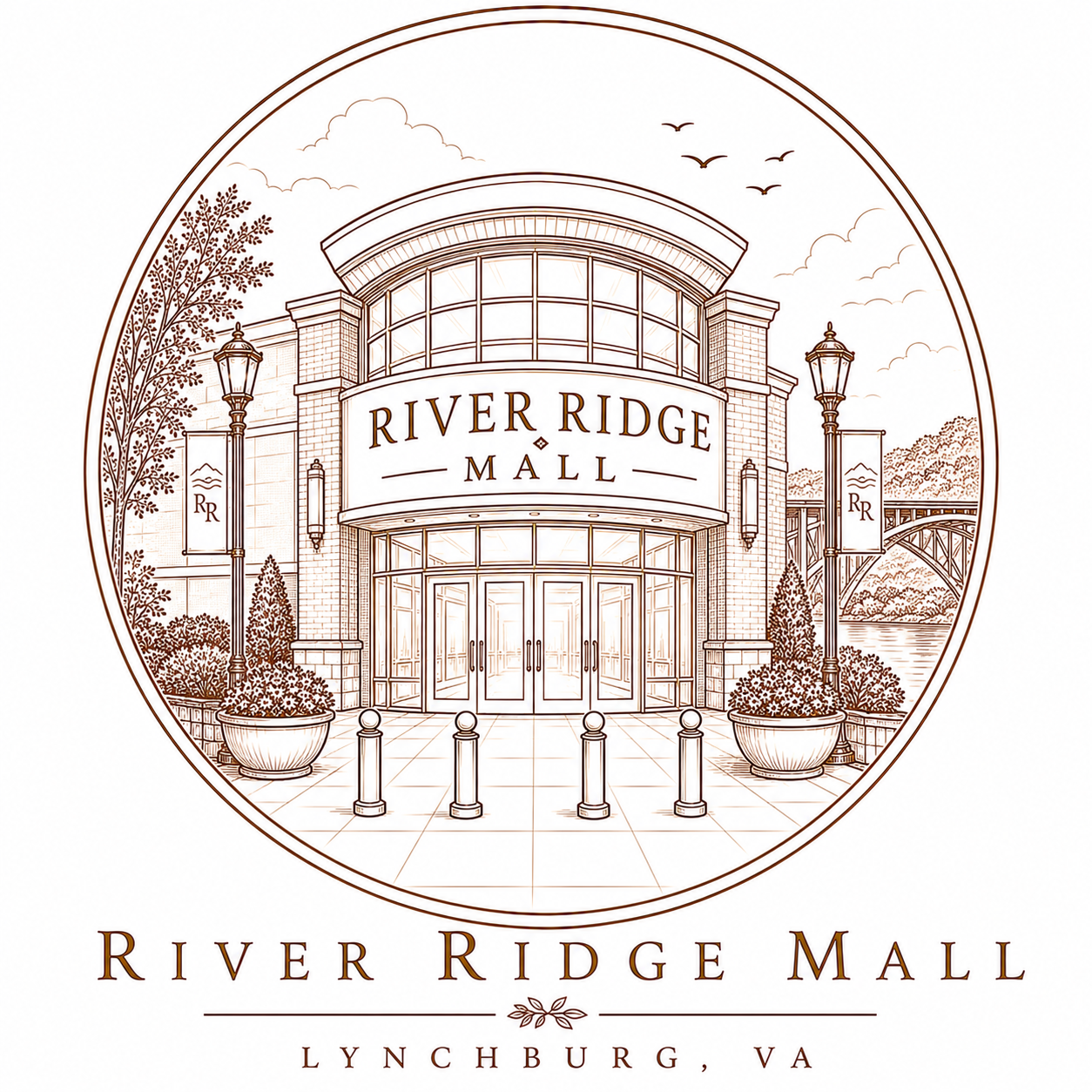 THE BRACELET BAR EXPERIENCE AT RIVER RIDGE MALL