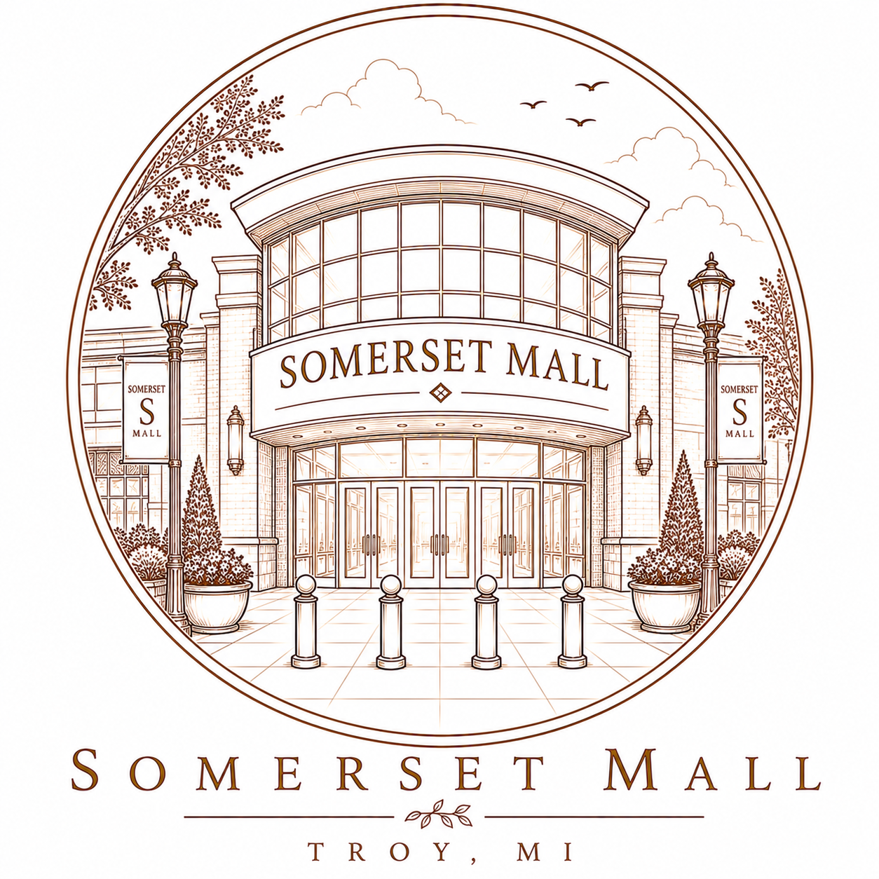 THE BRACELET BAR EXPERIENCE AT SOMERSET MALL
