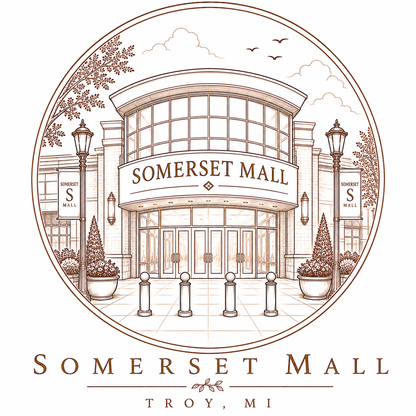 THE BRACELET BAR EXPERIENCE AT SOMERSET MALL