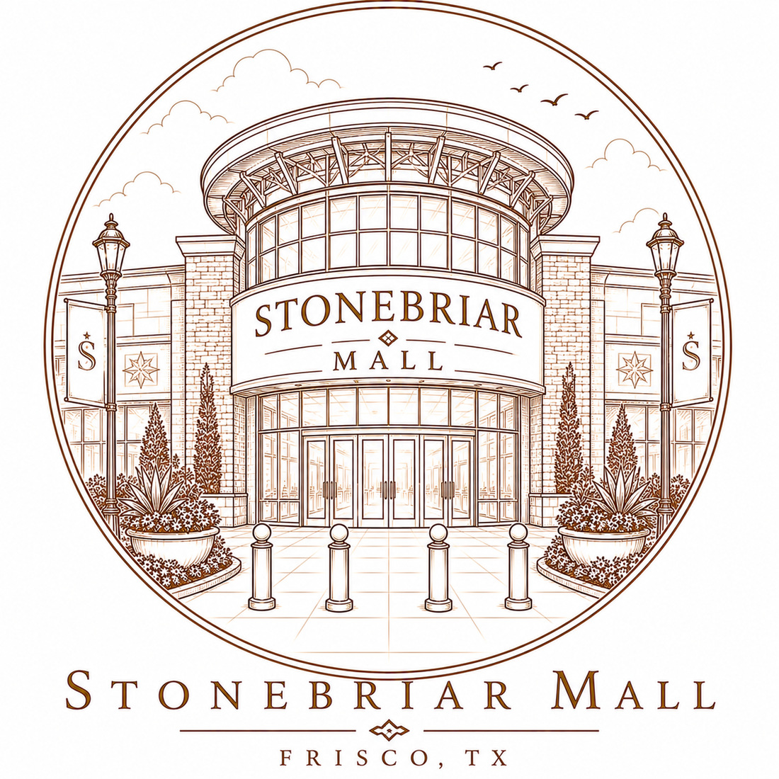 THE BRACELET BAR EXPERIENCE AT STONEBRIAR CENTER
