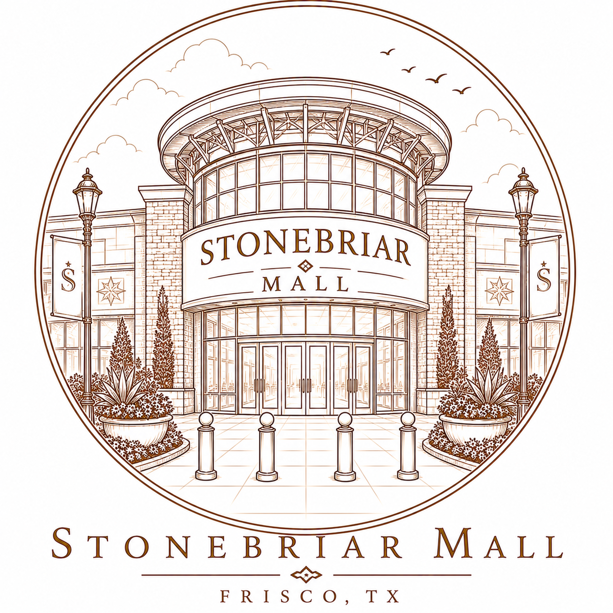 THE BRACELET BAR EXPERIENCE AT STONEBRIAR CENTER