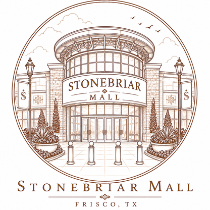 THE BRACELET BAR EXPERIENCE AT STONEBRIAR CENTER