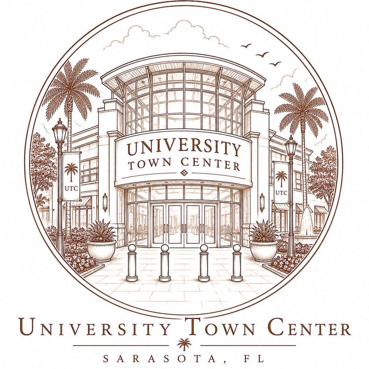 THE BRACELET BAR EXPERIENCE AT UTC