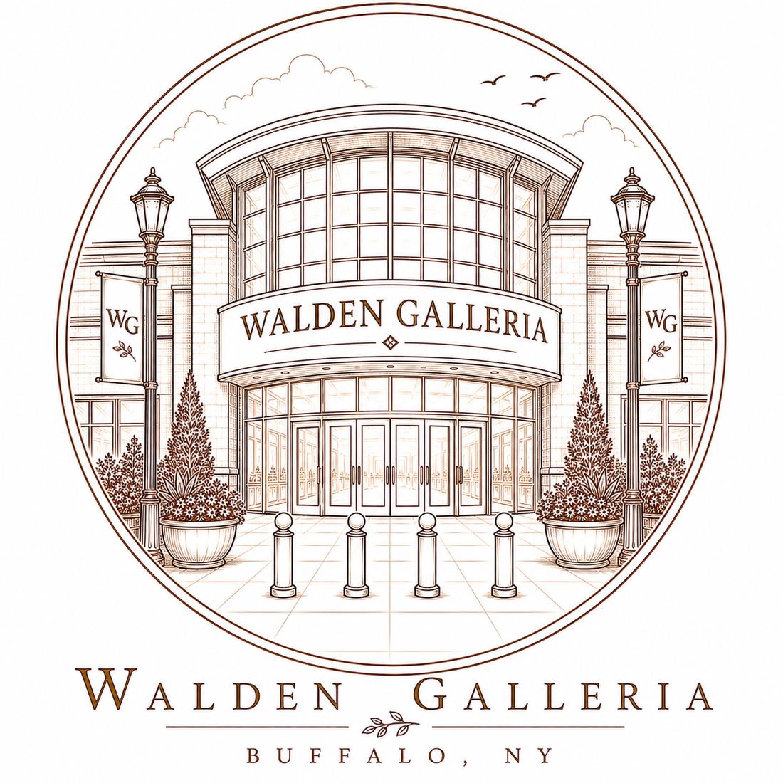 THE BRACELET BAR EXPERIENCE AT WALDEN GALLERIA