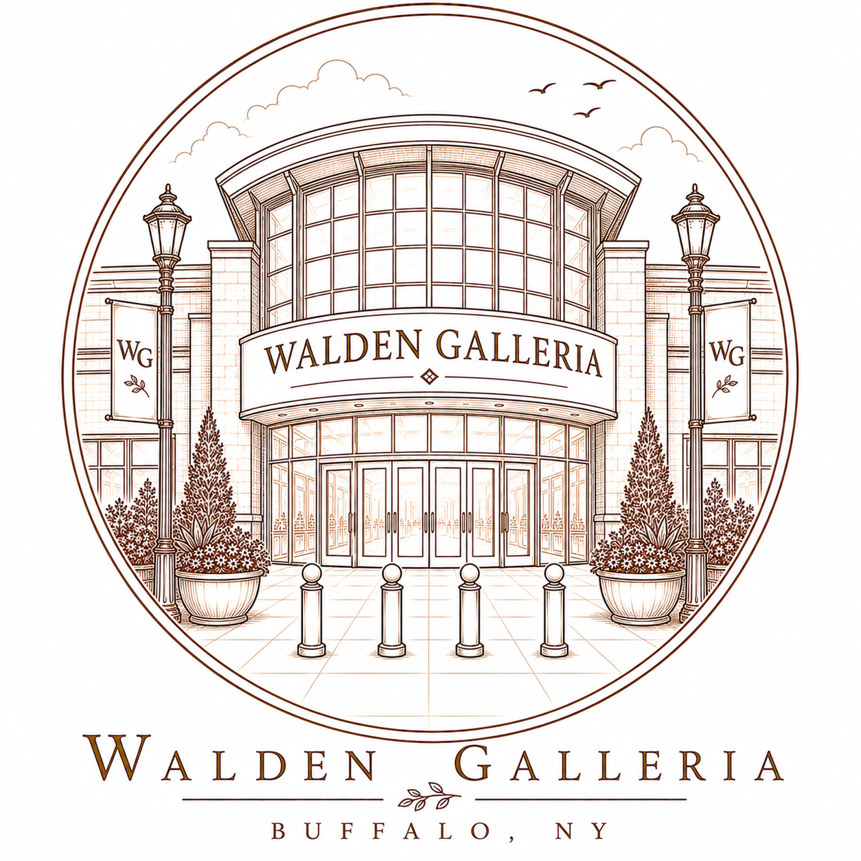 THE BRACELET BAR EXPERIENCE AT WALDEN GALLERIA