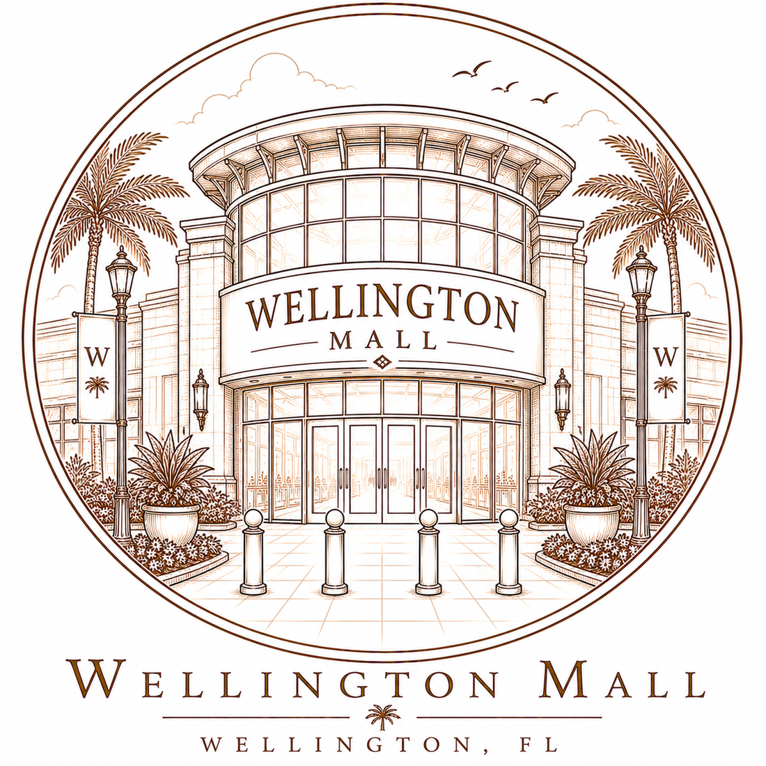 THE BRACELET BAR EXPERIENCE AT WELLINGTON MALL