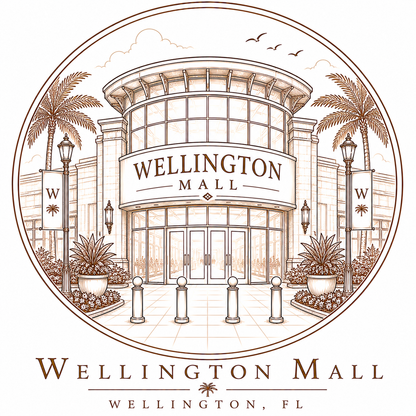 THE BRACELET BAR EXPERIENCE AT WELLINGTON MALL