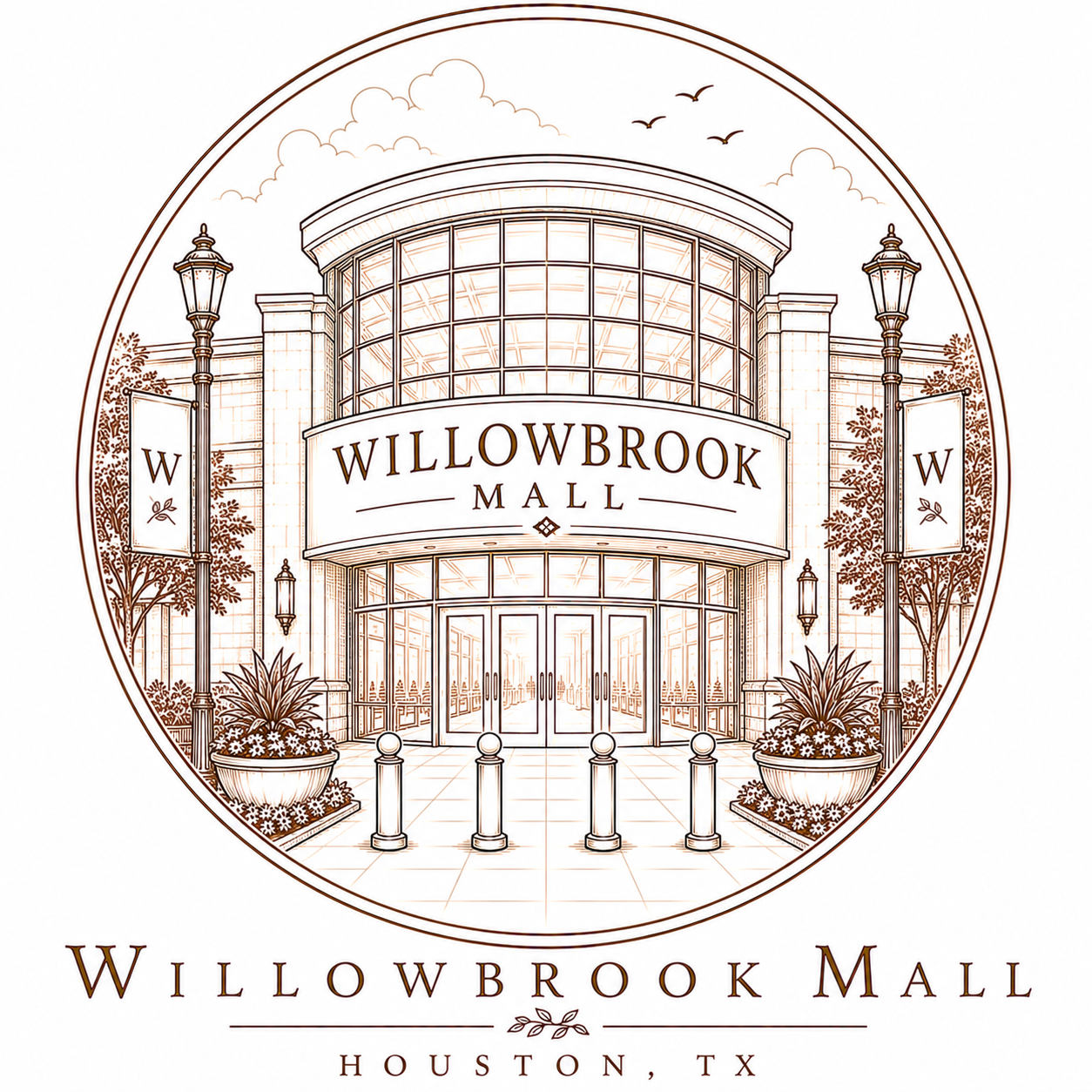 THE BRACELET BAR EXPERIENCE AT WILLOWBROOK MALL