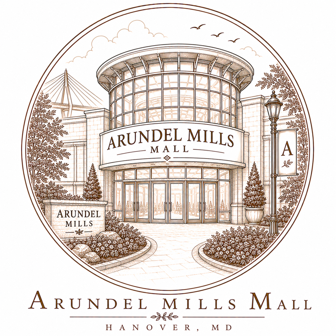 THE BRACELET BAR EXPERIENCE AT ARUNDEL MILLS MALL