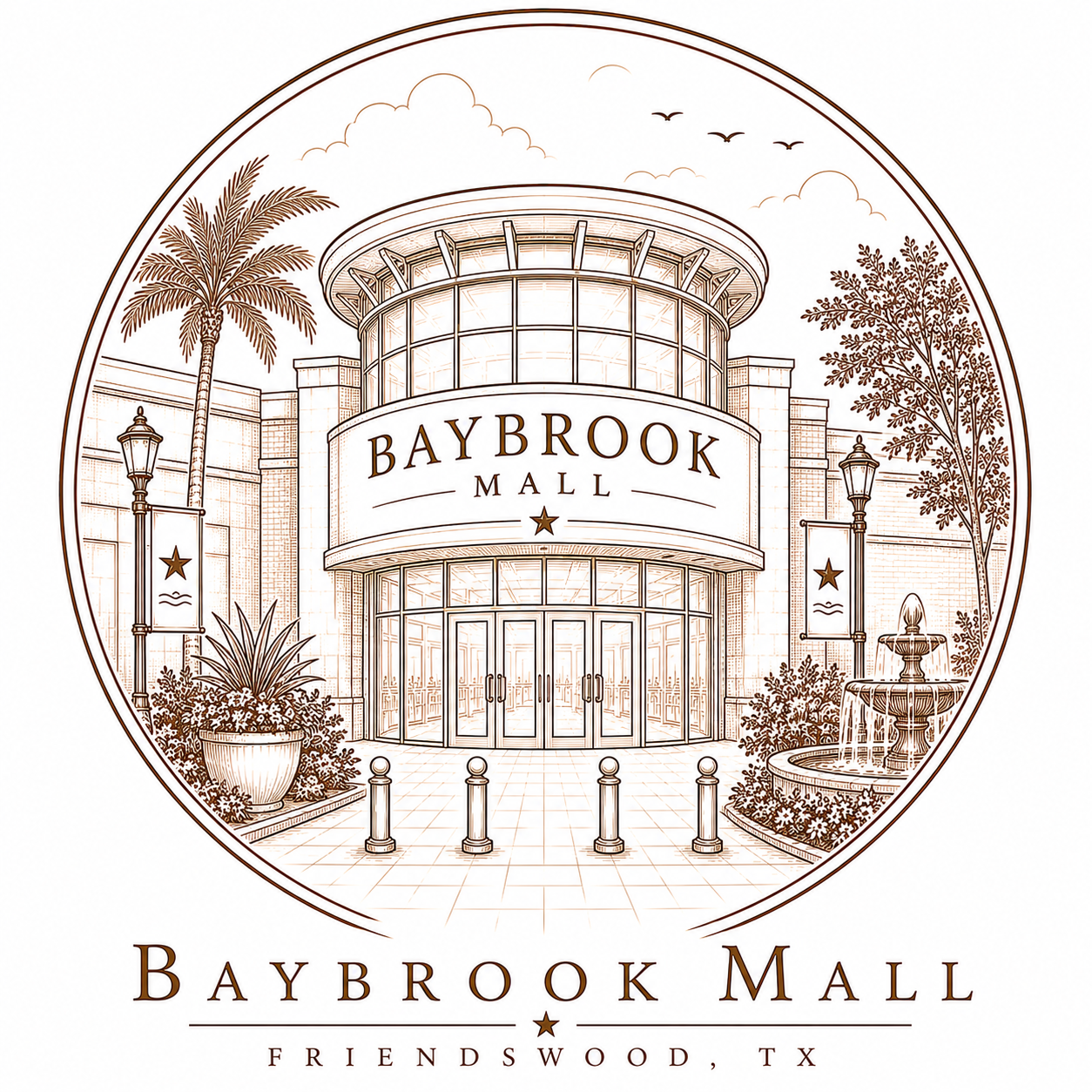 THE BRACELET BAR EXPERIENCE AT BAYBROOK MALL
