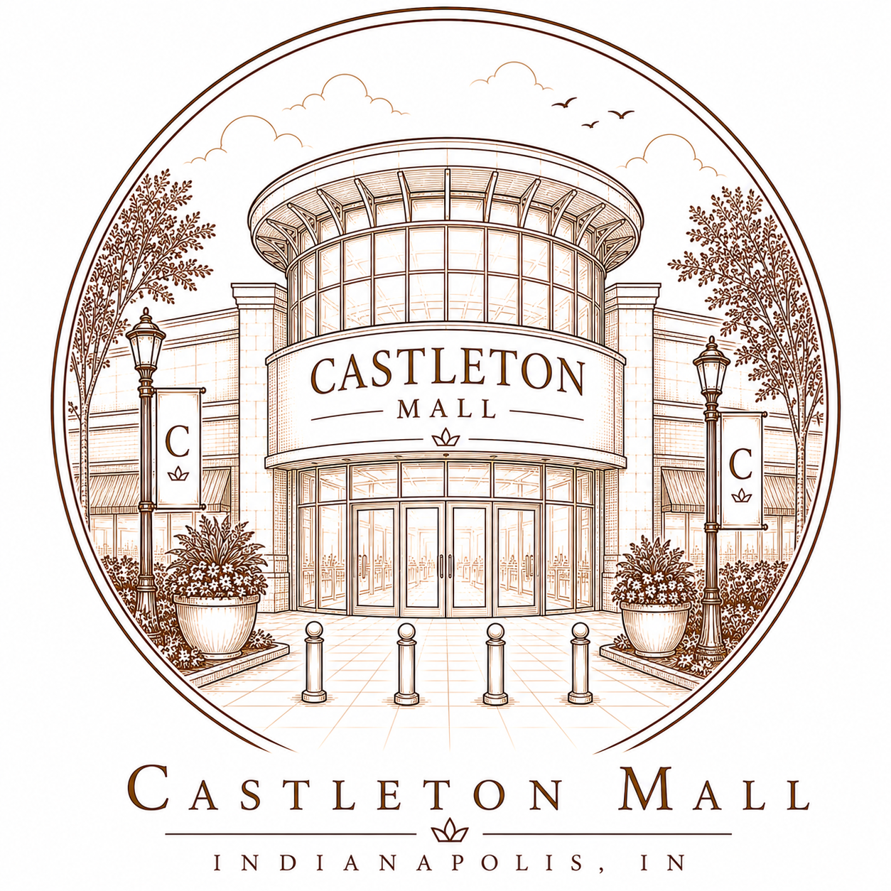 THE BRACELET BAR EXPERIENCE AT CASTLETON MALL