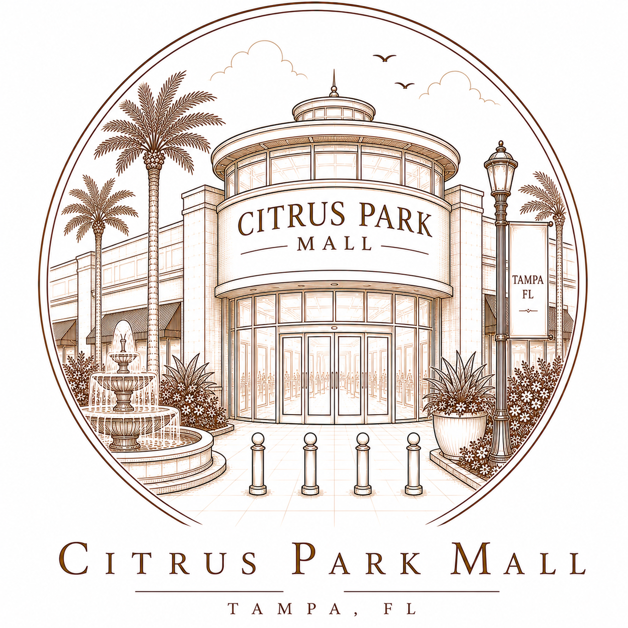 THE BRACELET BAR EXPERIENCE AT CITRUS PARK MALL