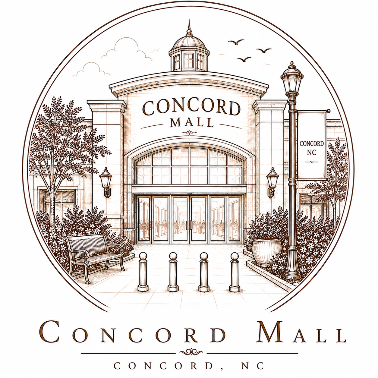 THE BRACELET BAR EXPERIENCE AT CONCORD MILLS