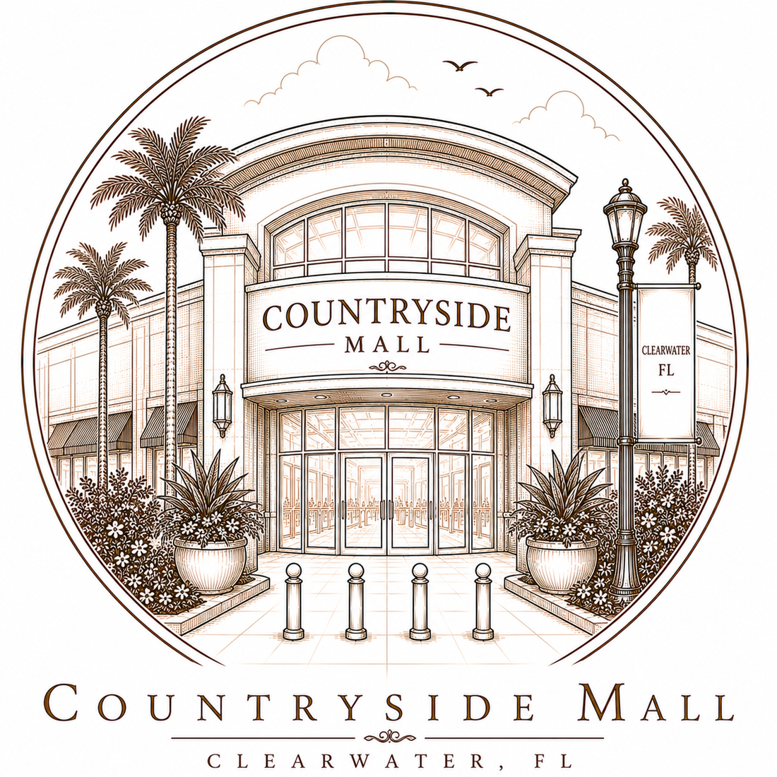 THE BRACELET BAR EXPERIENCE AT COUNTRYSIDE MALL