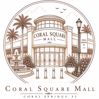 THE BRACELET BAR EXPERIENCE AT CORAL SQ. MALL