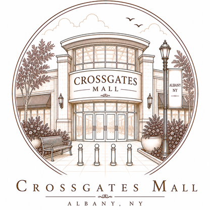 THE BRACELET BAR EXPERIENCE AT CROSSGATES MALL