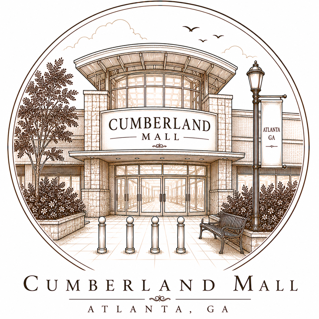THE BRACELET BAR EXPERIENCE AT CUMBERLAND MALL