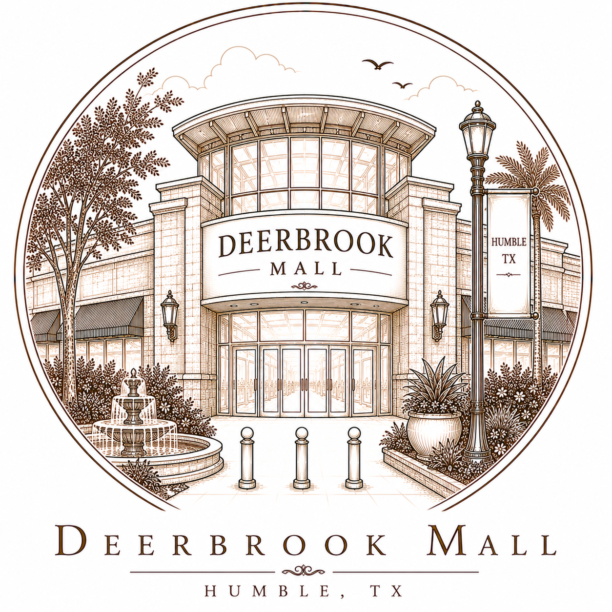 THE BRACELET BAR EXPERIENCE AT DEERBROOK MALL