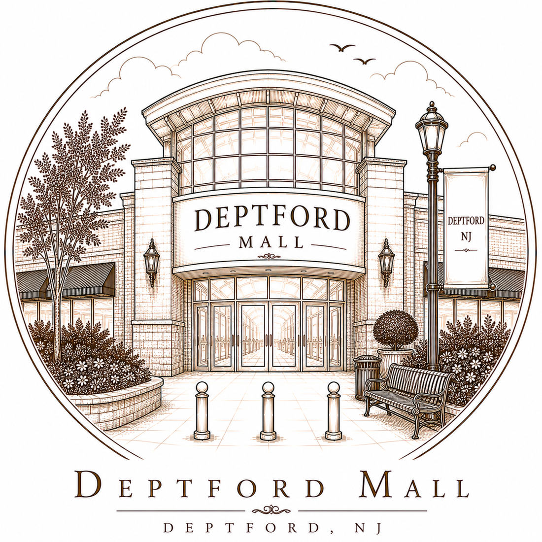 THE BRACELET BAR EXPERIENCE AT DEPTFORD MALL