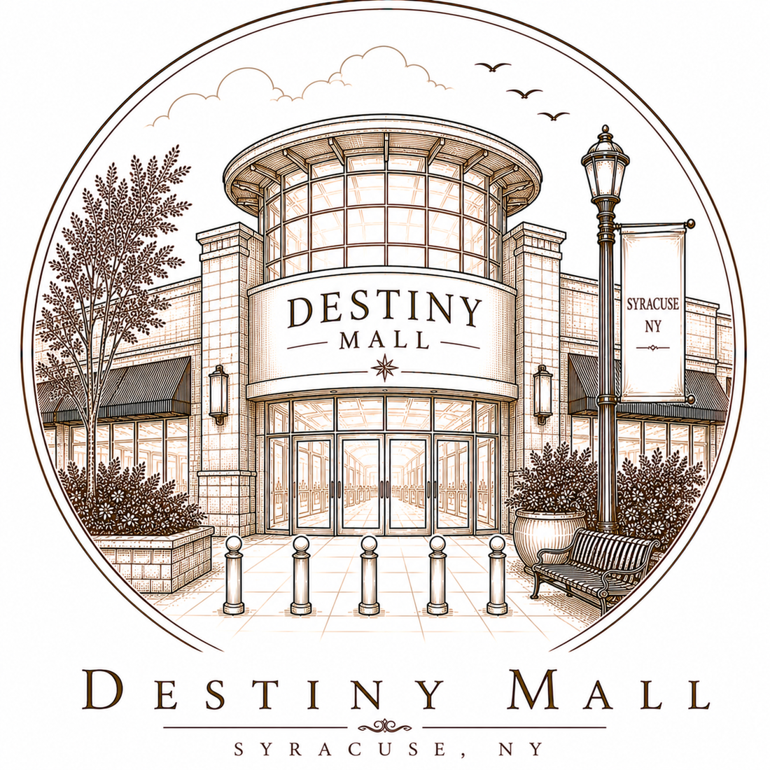 THE BRACELET BAR EXPERIENCE AT DESTINY USA