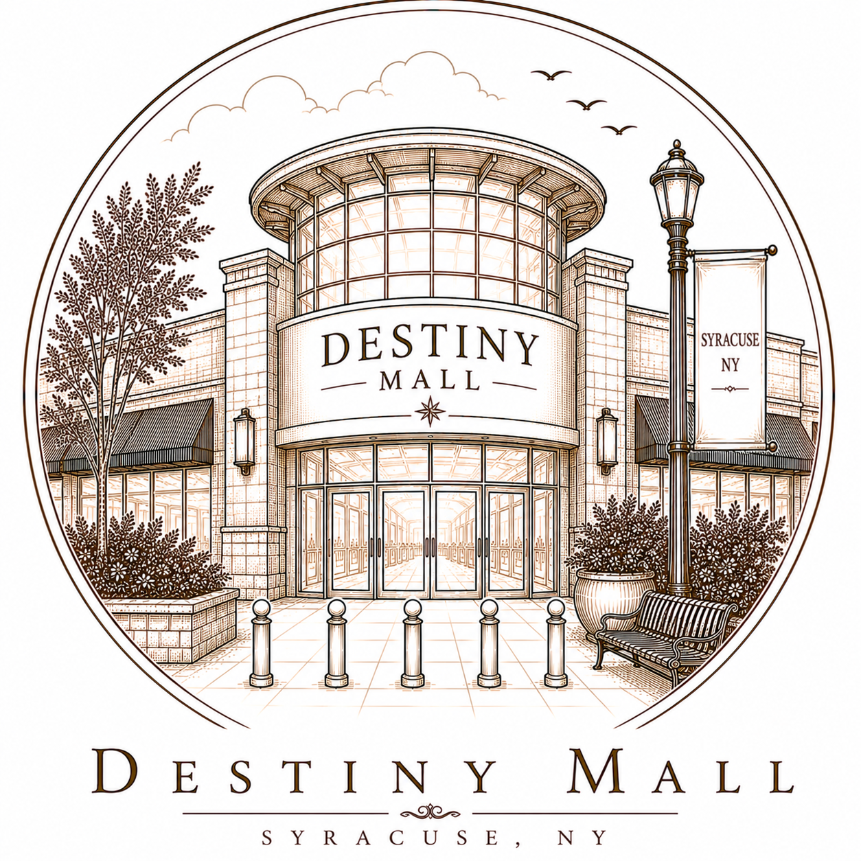 THE BRACELET BAR EXPERIENCE AT DESTINY USA