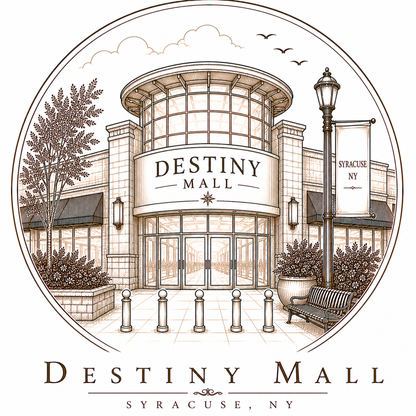 THE BRACELET BAR EXPERIENCE AT DESTINY USA