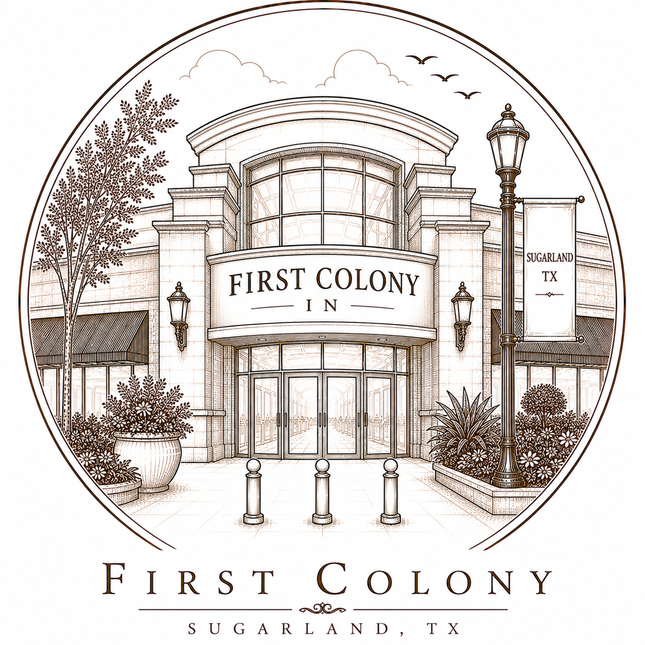 THE BRACELET BAR EXPERIENCE AT FIRST COLONY MALL