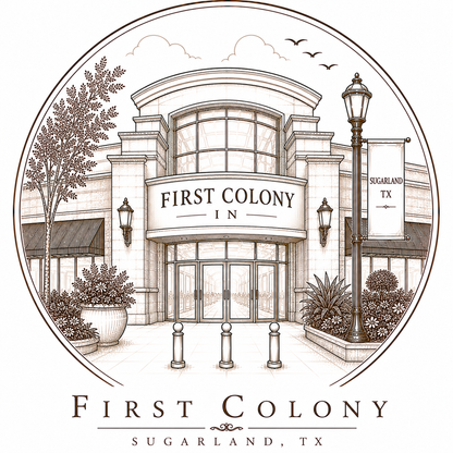 THE BRACELET BAR EXPERIENCE AT FIRST COLONY MALL