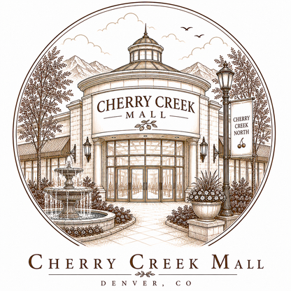 THE BRACELET BAR EXPERIENCE AT CHERRY CREEK MALL
