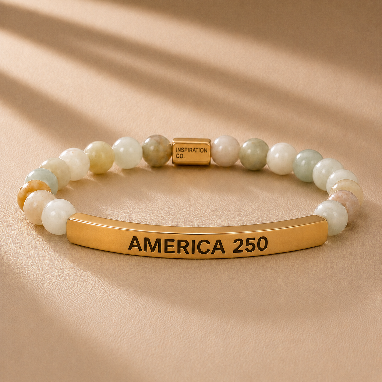 SPECIAL EDITION: AMERICA 250 (only 250 bracelets available)