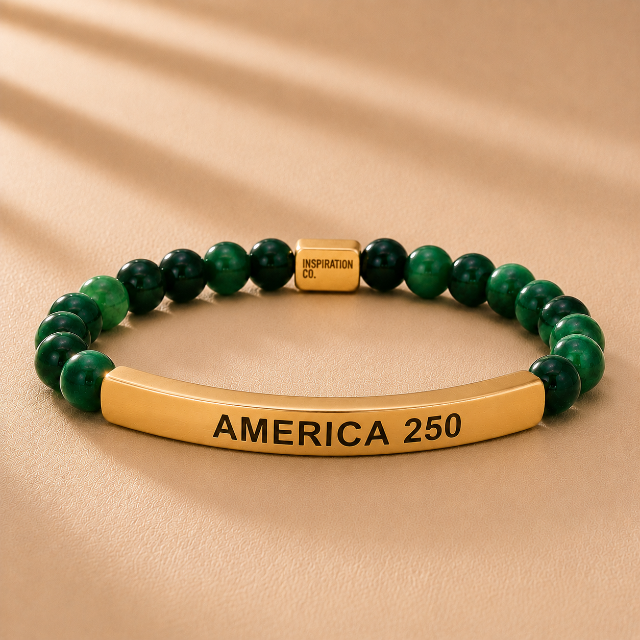SPECIAL EDITION: AMERICA 250 (only 250 bracelets available)