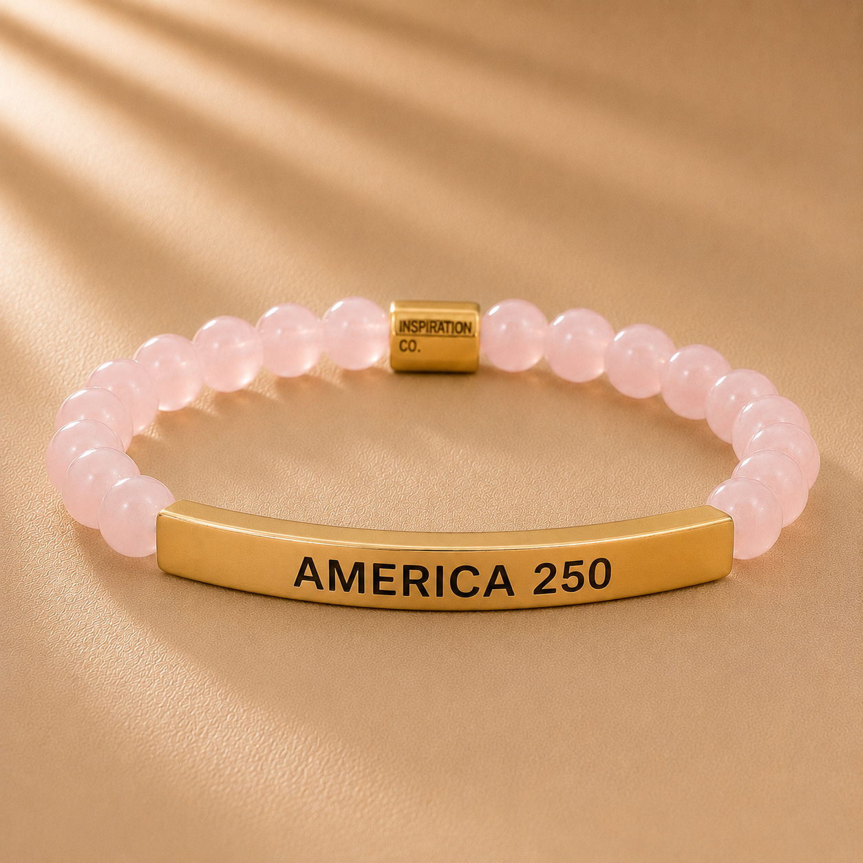 SPECIAL EDITION: AMERICA 250 (only 250 bracelets available)