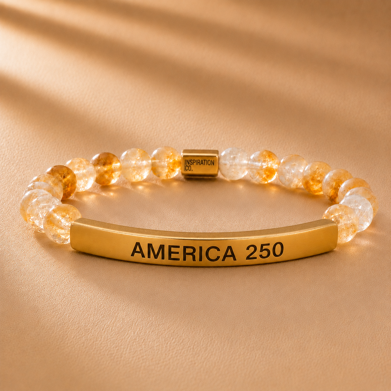 SPECIAL EDITION: AMERICA 250 (only 250 bracelets available)